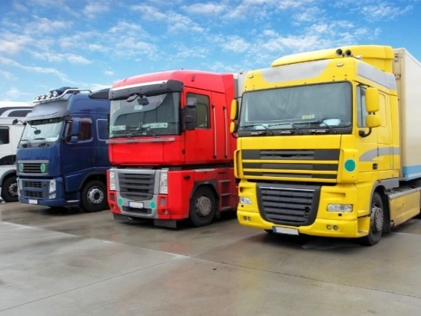 İzmir Meram Nakliye